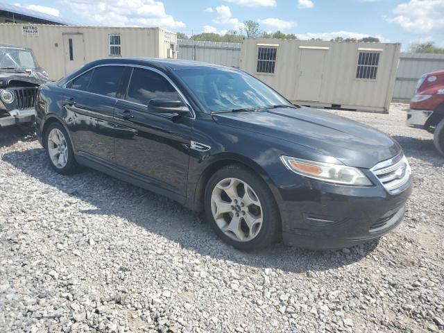 Photo 3 VIN: 1FAHP2EW6CG142894 - FORD TAURUS SEL 