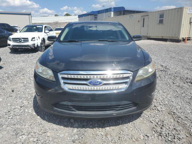 Photo 4 VIN: 1FAHP2EW6CG142894 - FORD TAURUS SEL 