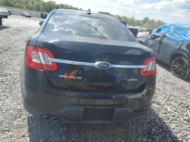 Photo 5 VIN: 1FAHP2EW6CG142894 - FORD TAURUS SEL 