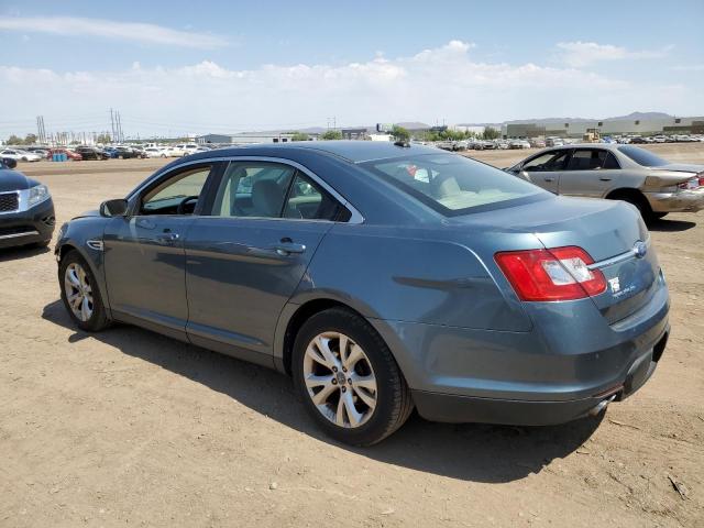 Photo 1 VIN: 1FAHP2EW7AG104491 - FORD TAURUS SEL 