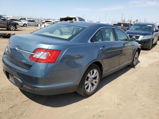 Photo 2 VIN: 1FAHP2EW7AG104491 - FORD TAURUS SEL 