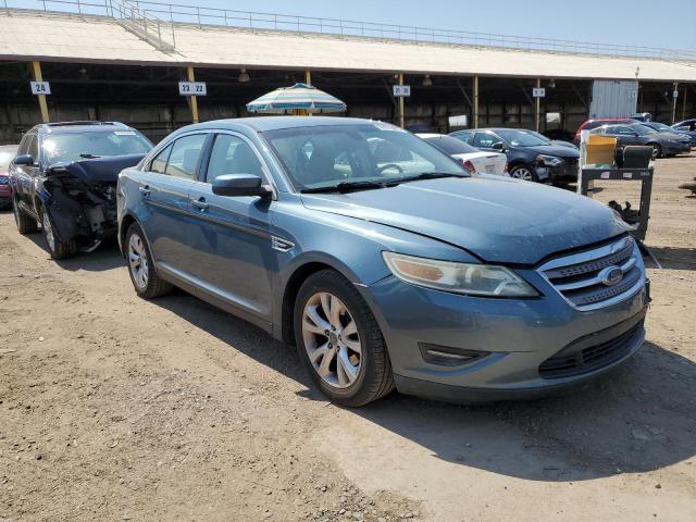 Photo 3 VIN: 1FAHP2EW7AG104491 - FORD TAURUS SEL 