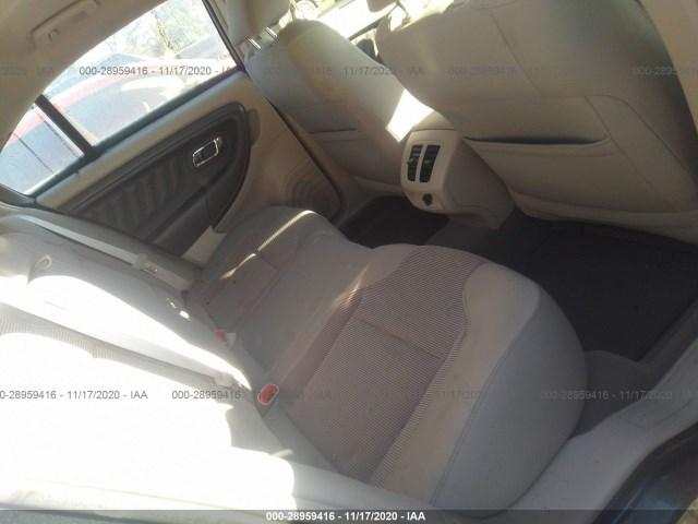 Photo 7 VIN: 1FAHP2EW7AG107472 - FORD TAURUS 