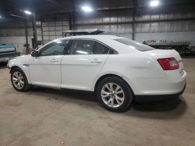 Photo 1 VIN: 1FAHP2EW7AG111702 - FORD TAURUS SEL 