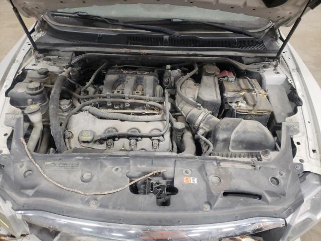 Photo 10 VIN: 1FAHP2EW7AG111702 - FORD TAURUS SEL 