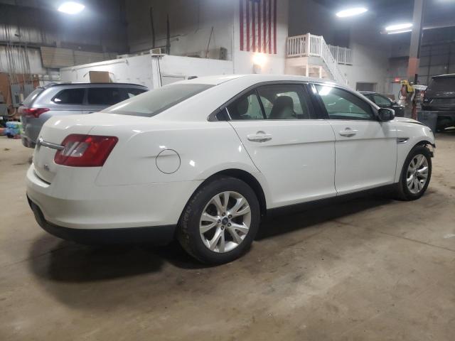 Photo 2 VIN: 1FAHP2EW7AG111702 - FORD TAURUS SEL 