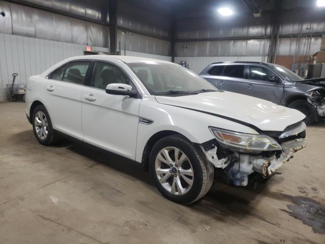 Photo 3 VIN: 1FAHP2EW7AG111702 - FORD TAURUS SEL 