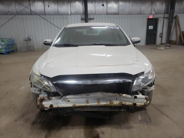 Photo 4 VIN: 1FAHP2EW7AG111702 - FORD TAURUS SEL 