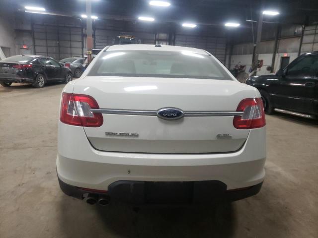 Photo 5 VIN: 1FAHP2EW7AG111702 - FORD TAURUS SEL 