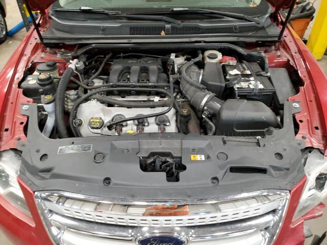 Photo 10 VIN: 1FAHP2EW7AG113224 - FORD TAURUS 