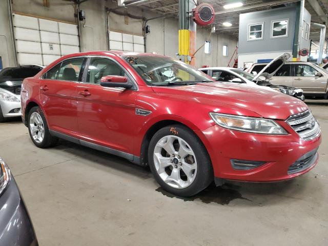 Photo 3 VIN: 1FAHP2EW7AG113224 - FORD TAURUS 