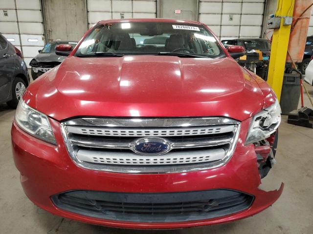 Photo 4 VIN: 1FAHP2EW7AG113224 - FORD TAURUS 