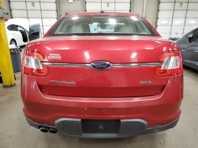 Photo 5 VIN: 1FAHP2EW7AG113224 - FORD TAURUS 