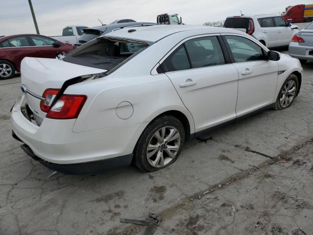 Photo 2 VIN: 1FAHP2EW7AG114776 - FORD TAURUS SEL 