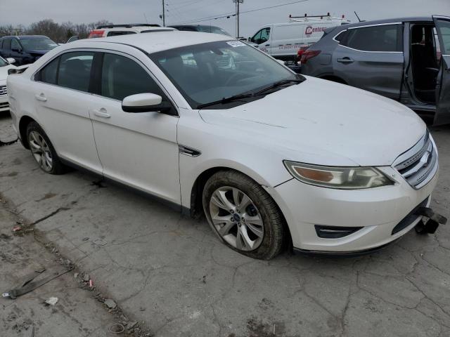 Photo 3 VIN: 1FAHP2EW7AG114776 - FORD TAURUS SEL 