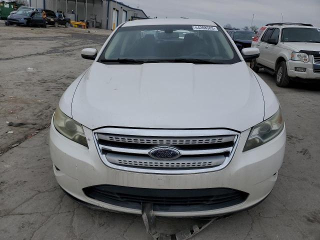 Photo 4 VIN: 1FAHP2EW7AG114776 - FORD TAURUS SEL 