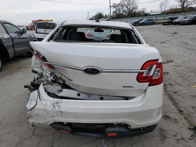 Photo 5 VIN: 1FAHP2EW7AG114776 - FORD TAURUS SEL 