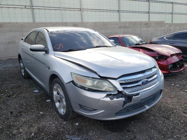 Photo 0 VIN: 1FAHP2EW7AG120092 - FORD TAURUS SEL 