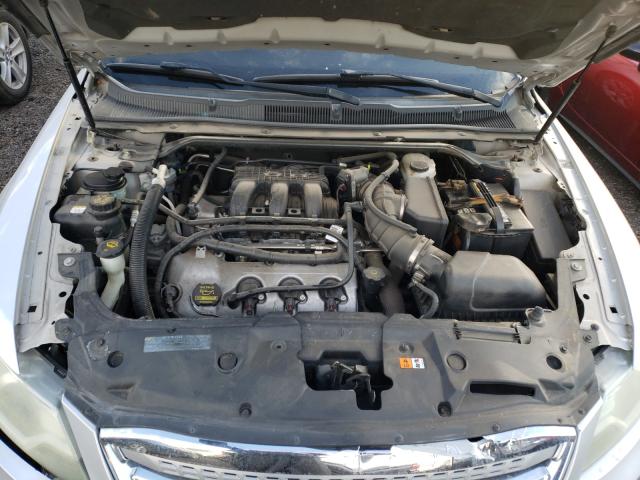 Photo 6 VIN: 1FAHP2EW7AG120092 - FORD TAURUS SEL 