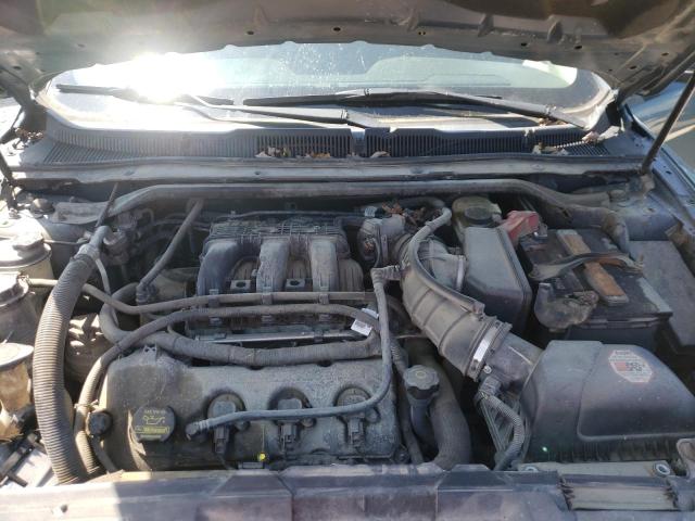 Photo 6 VIN: 1FAHP2EW7AG125115 - FORD TAURUS SEL 