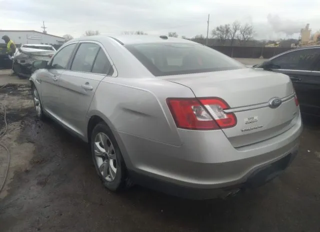 Photo 2 VIN: 1FAHP2EW7AG133019 - FORD TAURUS 