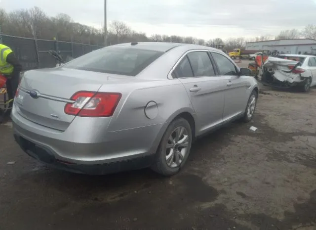 Photo 3 VIN: 1FAHP2EW7AG133019 - FORD TAURUS 