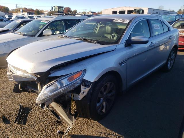 Photo 1 VIN: 1FAHP2EW7AG152119 - FORD TAURUS SEL 