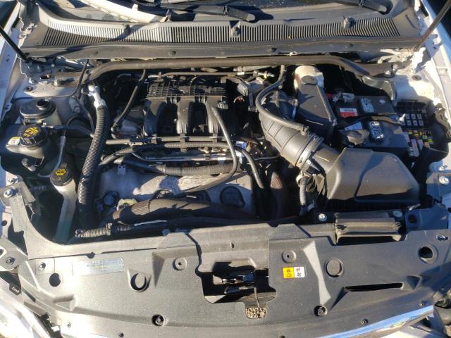 Photo 6 VIN: 1FAHP2EW7AG152119 - FORD TAURUS SEL 