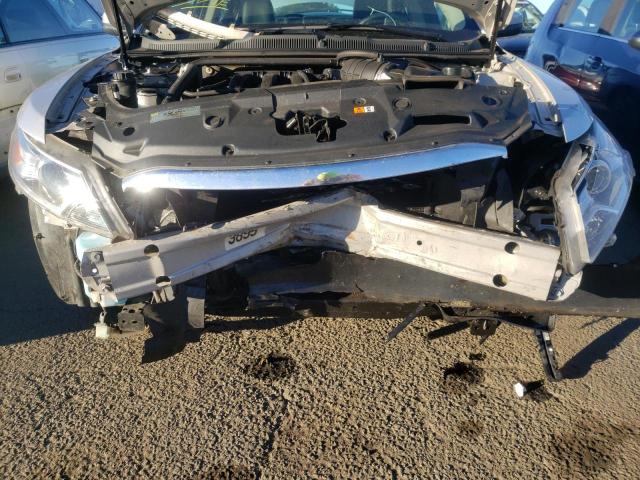 Photo 8 VIN: 1FAHP2EW7AG152119 - FORD TAURUS SEL 