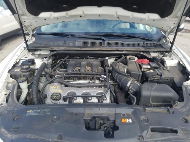 Photo 6 VIN: 1FAHP2EW7AG160298 - FORD TAURUS SEL 