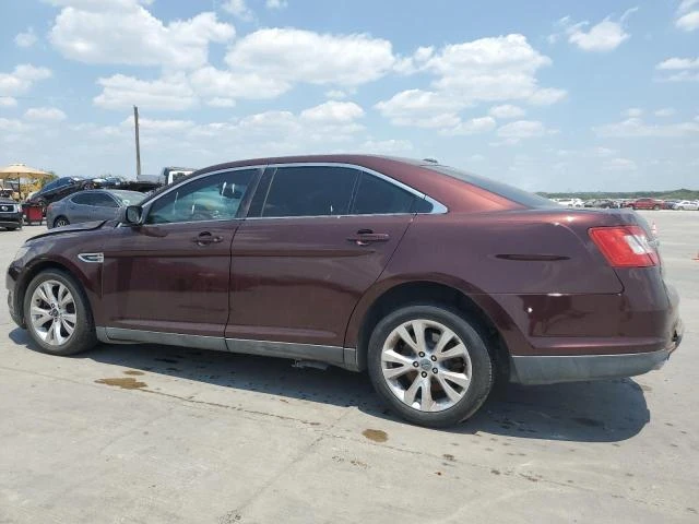 Photo 1 VIN: 1FAHP2EW7AG162116 - FORD TAURUS SEL 