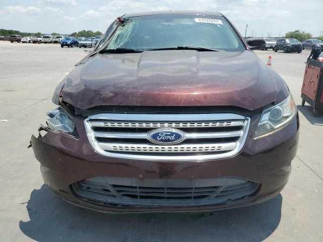 Photo 4 VIN: 1FAHP2EW7AG162116 - FORD TAURUS SEL 