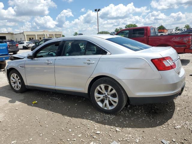 Photo 1 VIN: 1FAHP2EW7AG165002 - FORD TAURUS 