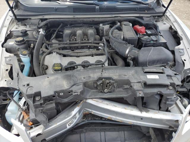 Photo 10 VIN: 1FAHP2EW7AG165002 - FORD TAURUS 