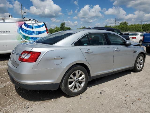 Photo 2 VIN: 1FAHP2EW7AG165002 - FORD TAURUS 