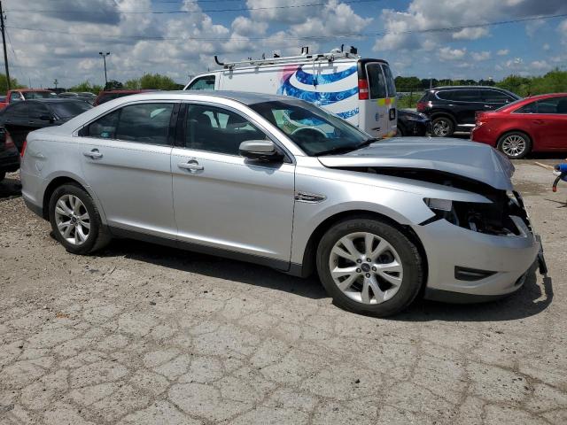 Photo 3 VIN: 1FAHP2EW7AG165002 - FORD TAURUS 