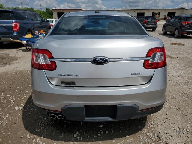 Photo 5 VIN: 1FAHP2EW7AG165002 - FORD TAURUS 