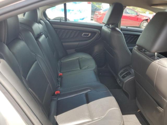 Photo 9 VIN: 1FAHP2EW7AG165002 - FORD TAURUS 