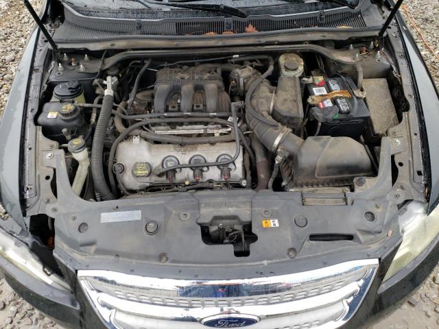 Photo 10 VIN: 1FAHP2EW7AG167249 - FORD TAURUS SEL 