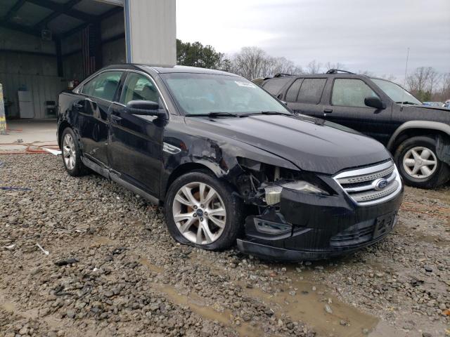 Photo 3 VIN: 1FAHP2EW7AG167249 - FORD TAURUS SEL 