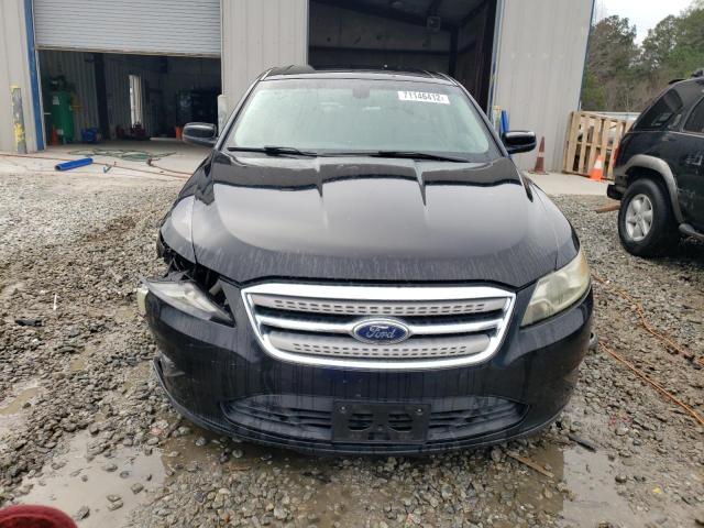 Photo 4 VIN: 1FAHP2EW7AG167249 - FORD TAURUS SEL 