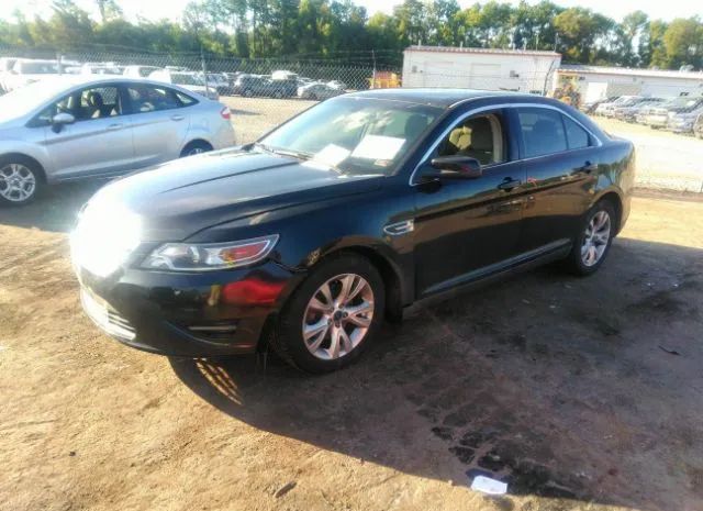 Photo 1 VIN: 1FAHP2EW7AG168336 - FORD TAURUS 