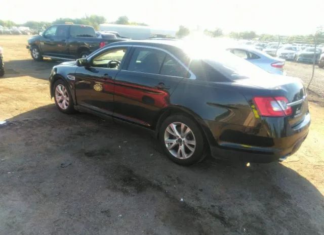 Photo 2 VIN: 1FAHP2EW7AG168336 - FORD TAURUS 