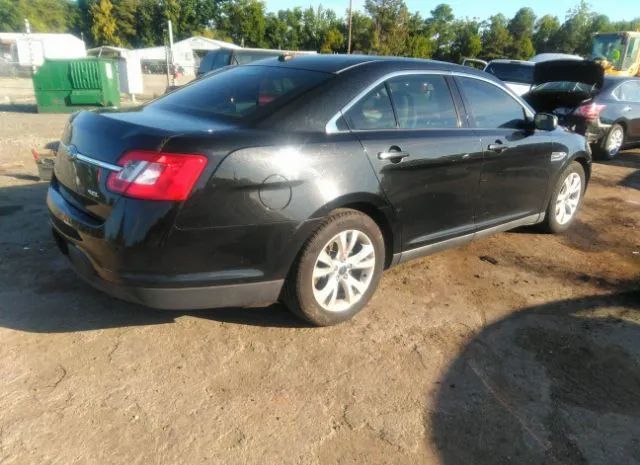 Photo 3 VIN: 1FAHP2EW7AG168336 - FORD TAURUS 