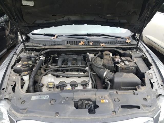 Photo 6 VIN: 1FAHP2EW7BG100748 - FORD TAURUS SEL 