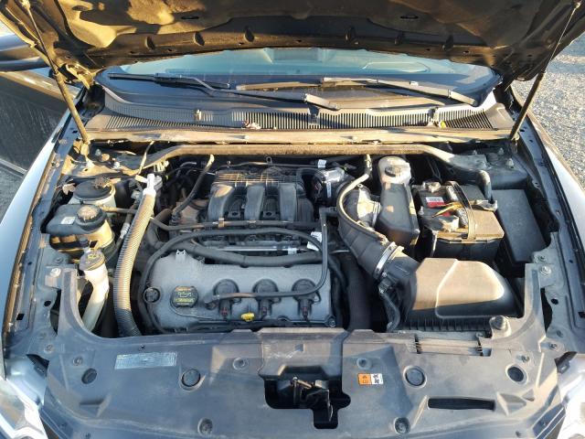 Photo 6 VIN: 1FAHP2EW7BG103441 - FORD TAURUS SEL 