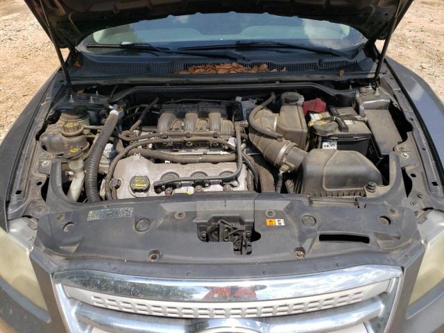 Photo 10 VIN: 1FAHP2EW7BG106288 - FORD TAURUS 