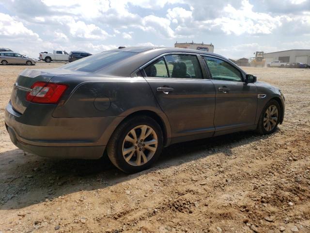 Photo 2 VIN: 1FAHP2EW7BG106288 - FORD TAURUS 