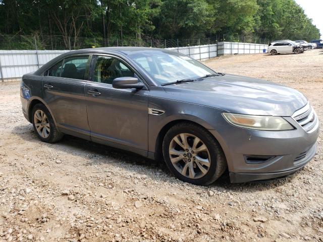 Photo 3 VIN: 1FAHP2EW7BG106288 - FORD TAURUS 