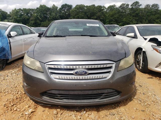 Photo 4 VIN: 1FAHP2EW7BG106288 - FORD TAURUS 